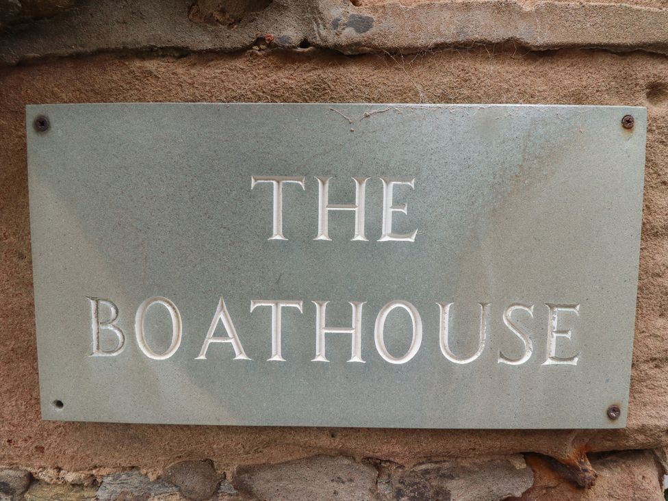 The Boathouse (Seahouses) - Northumberland - 1122236 - thumbnail photo 2