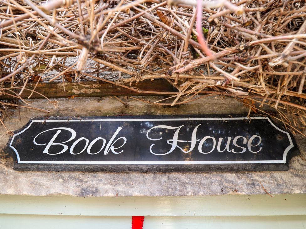 The Book House - Northumberland - 1122237 - thumbnail photo 2