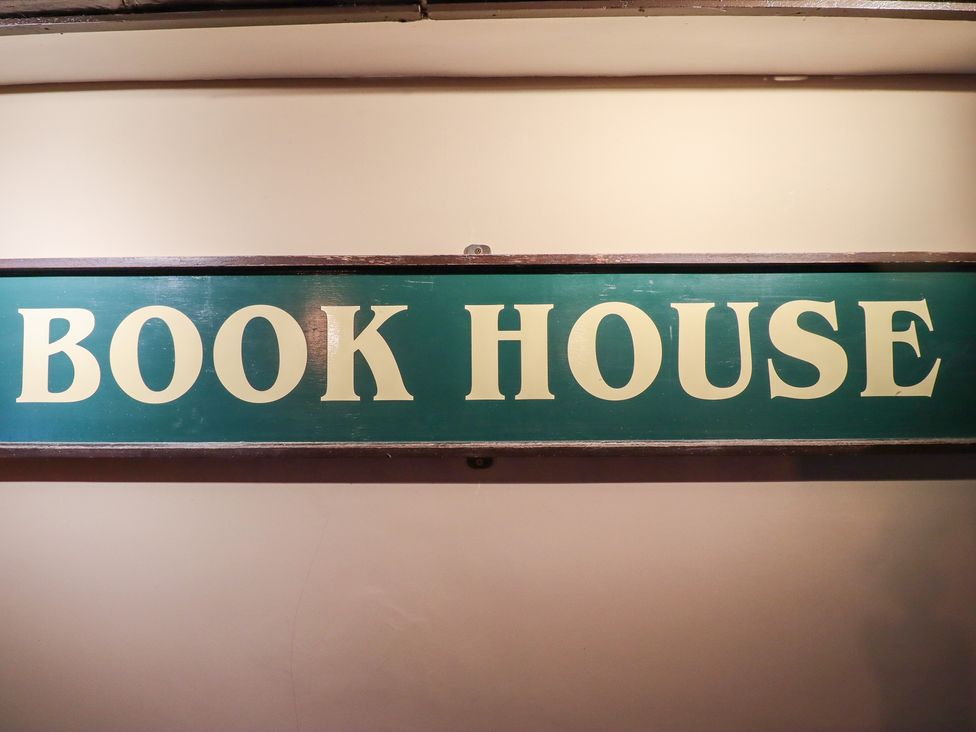 The Book House - Northumberland - 1122237 - thumbnail photo 24