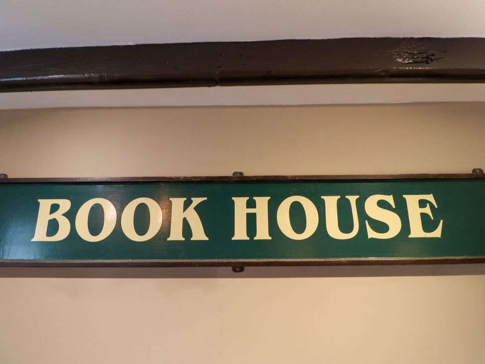 The Book House - Northumberland - 1122237 - thumbnail photo 3