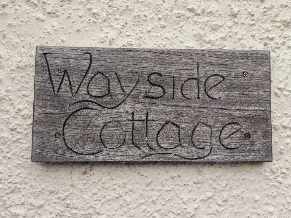 Wayside Cottage - Northumberland - 1122250 - thumbnail photo 2