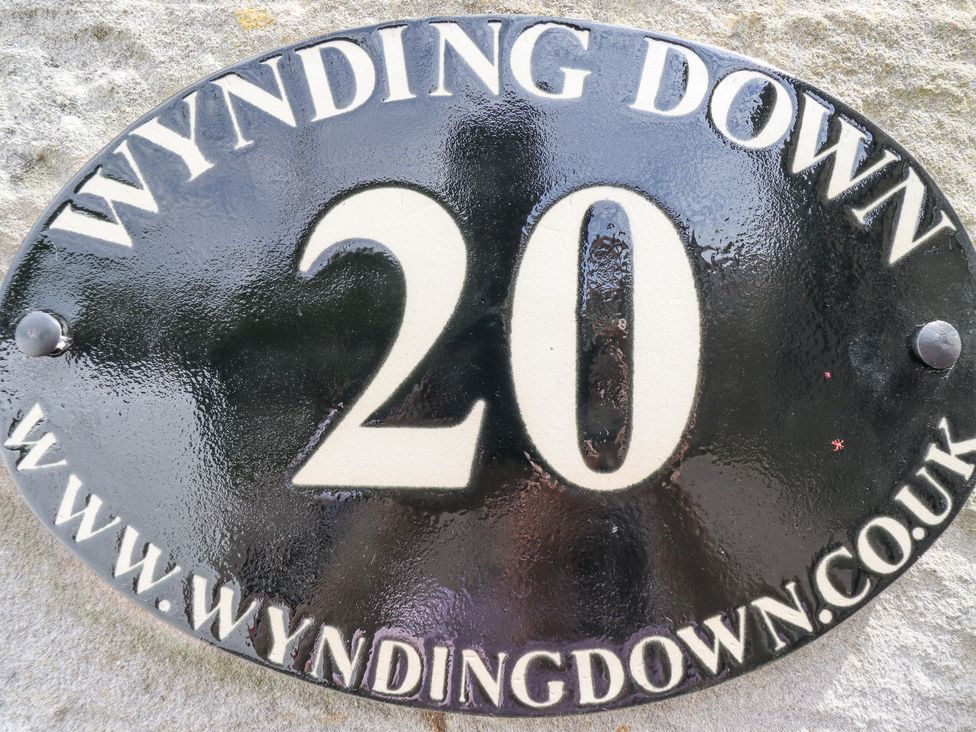 Wynding Down - Northumberland - 1122255 - thumbnail photo 25