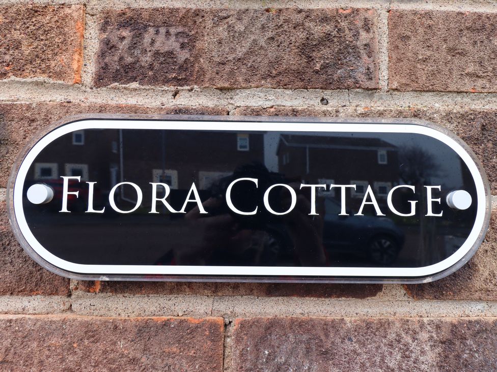 Flora Cottage - Northumberland - 1122263 - thumbnail photo 10