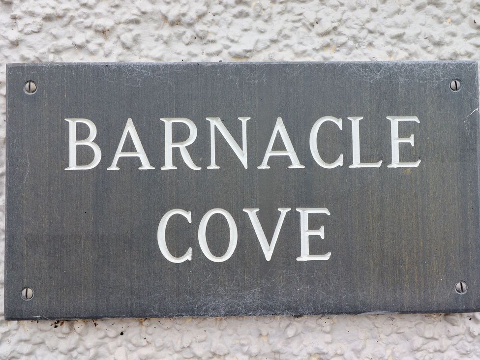 Barnacle Cove - Northumberland - 1122274 - thumbnail photo 3