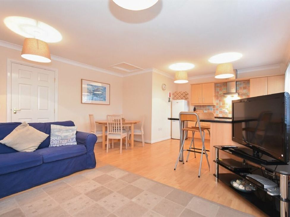 Beachcomber Apartment - Northumberland - 1122283 - thumbnail photo 4