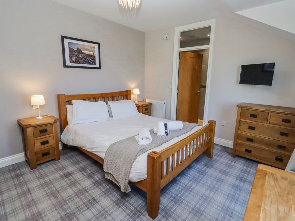 Goosander - Northumberland - 1122285 - thumbnail photo 31