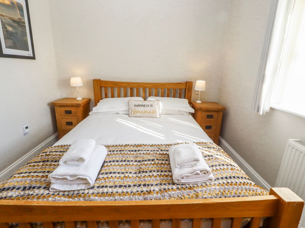 Jackdaw - Northumberland - 1122286 - thumbnail photo 20