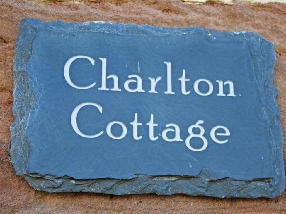 Charlton Cottage - Northumberland - 1122293 - thumbnail photo 25