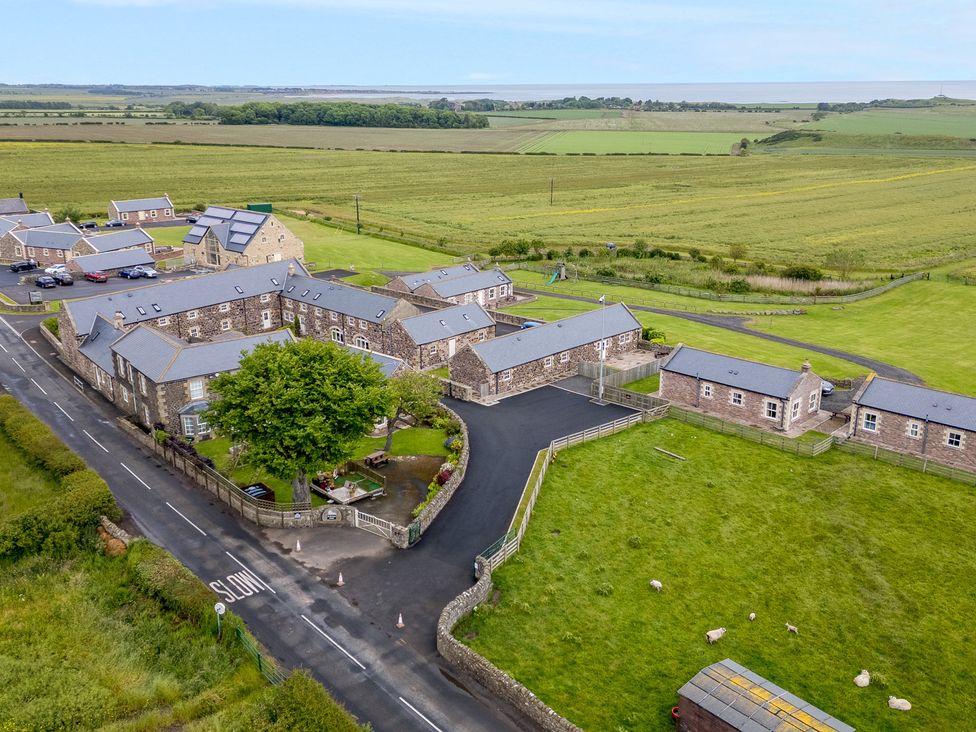 Byre Cottage - Northumberland - 1122319 - thumbnail photo 31