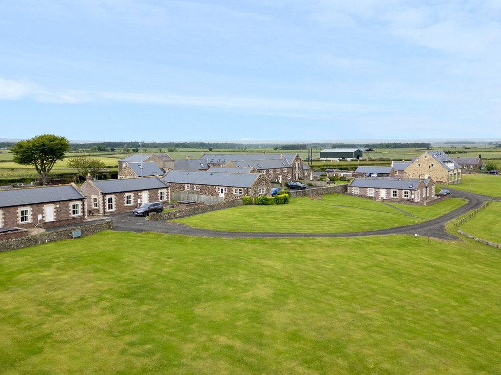 Byre Cottage - Northumberland - 1122319 - thumbnail photo 32