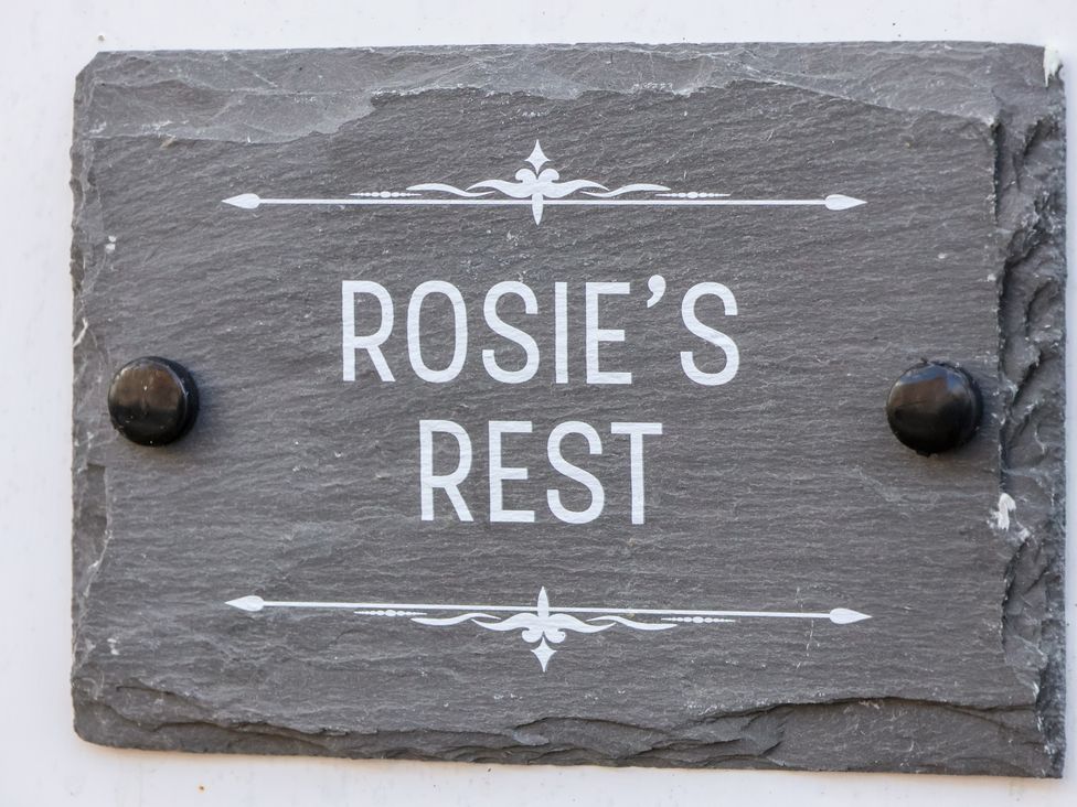 Rosies Rest - North Yorkshire (incl. Whitby) - 1122348 - thumbnail photo 15
