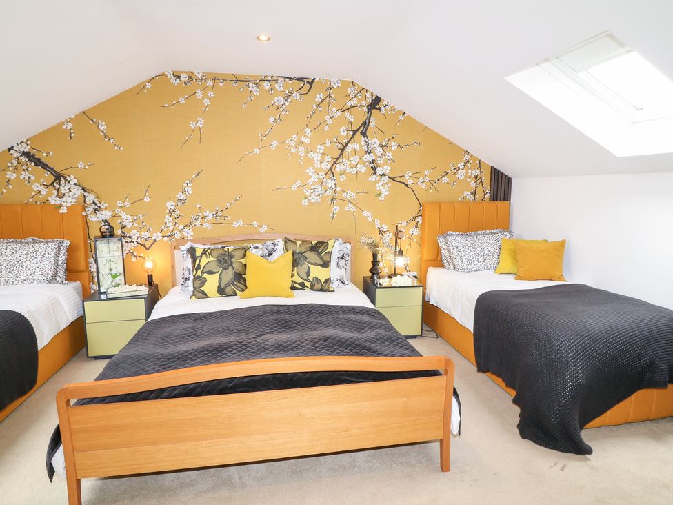 Hayloft - Lincolnshire - 1122370 - thumbnail photo 25