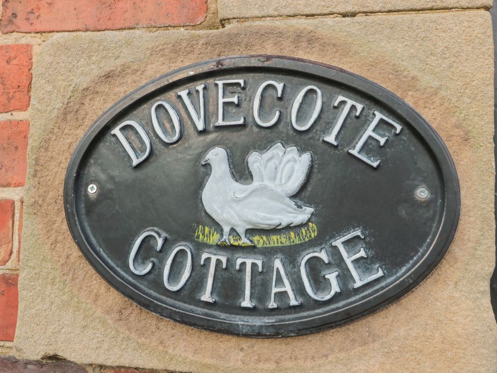 Dovecote Cottage - Northumberland - 1122411 - thumbnail photo 26
