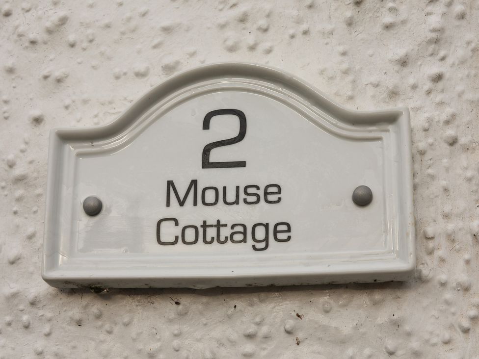 Mouse Cottage - North Yorkshire (incl. Whitby) - 1122459 - thumbnail photo 3