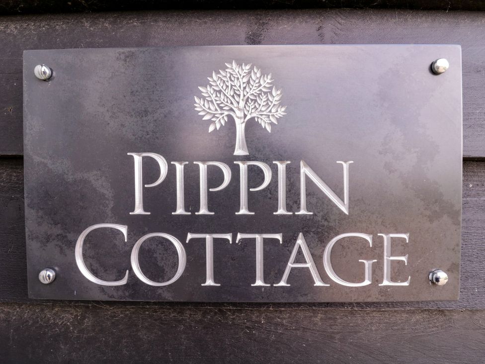 Pippin Cottage - Suffolk & Essex - 1122485 - thumbnail photo 3