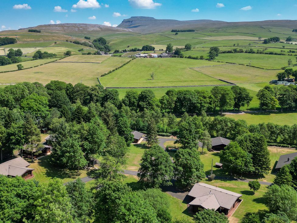 Cedar Lodge - Yorkshire Dales - 1122489 - thumbnail photo 20