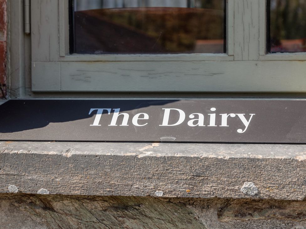 The Dairy - Devon - 1122539 - thumbnail photo 5