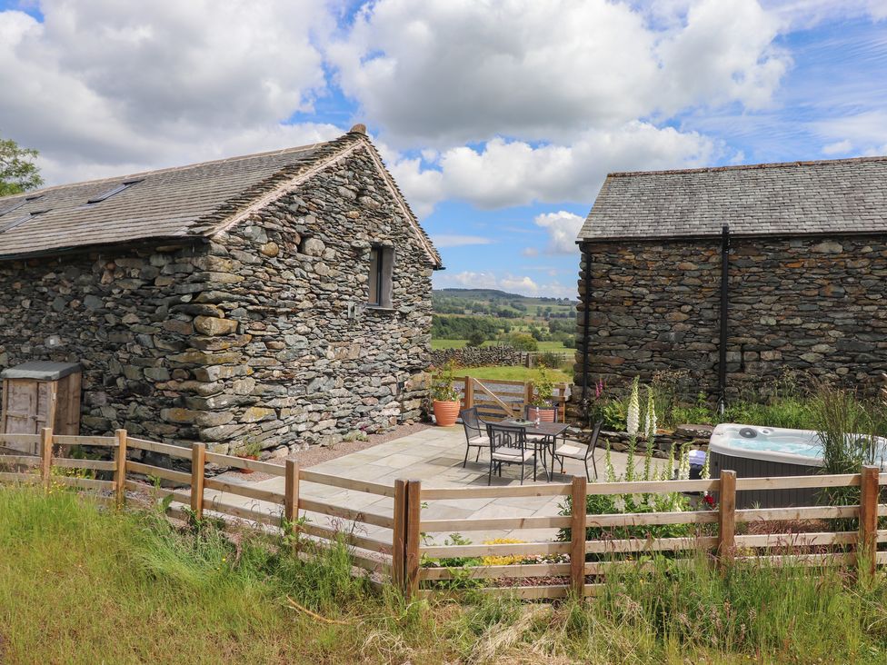 Meadow Syke Barn - Lake District - 1122566 - thumbnail photo 20