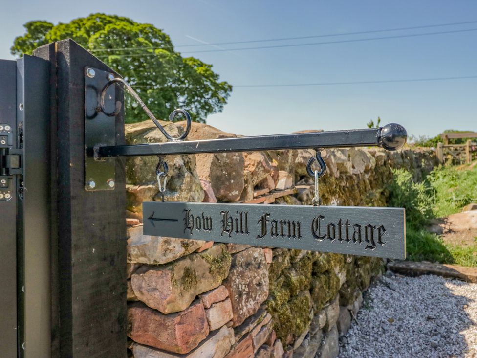 How Hill Farm Cottage - Lake District - 1122690 - thumbnail photo 17