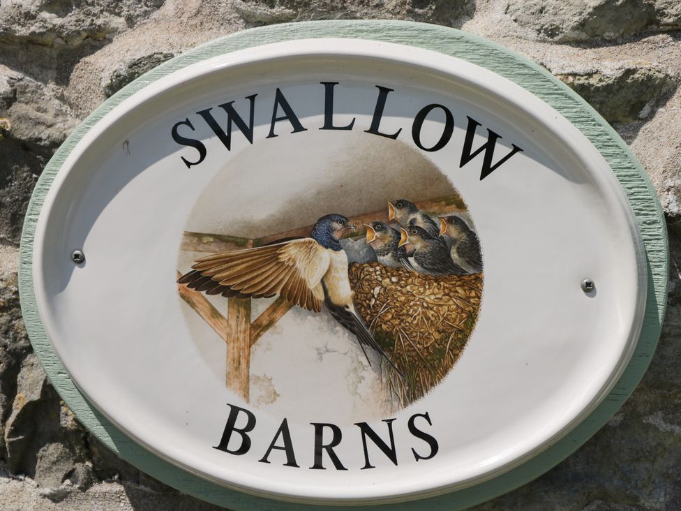 Swallow Barns - Cotswolds - 1122756 - thumbnail photo 2
