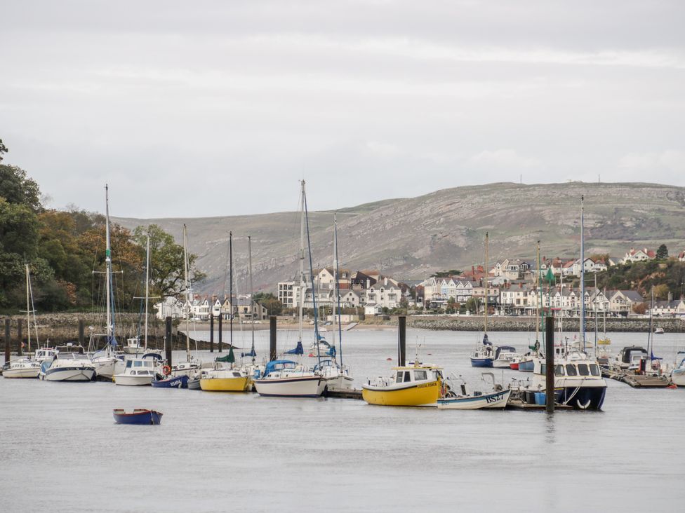 Harbour View - North Wales - 1122758 - thumbnail photo 26