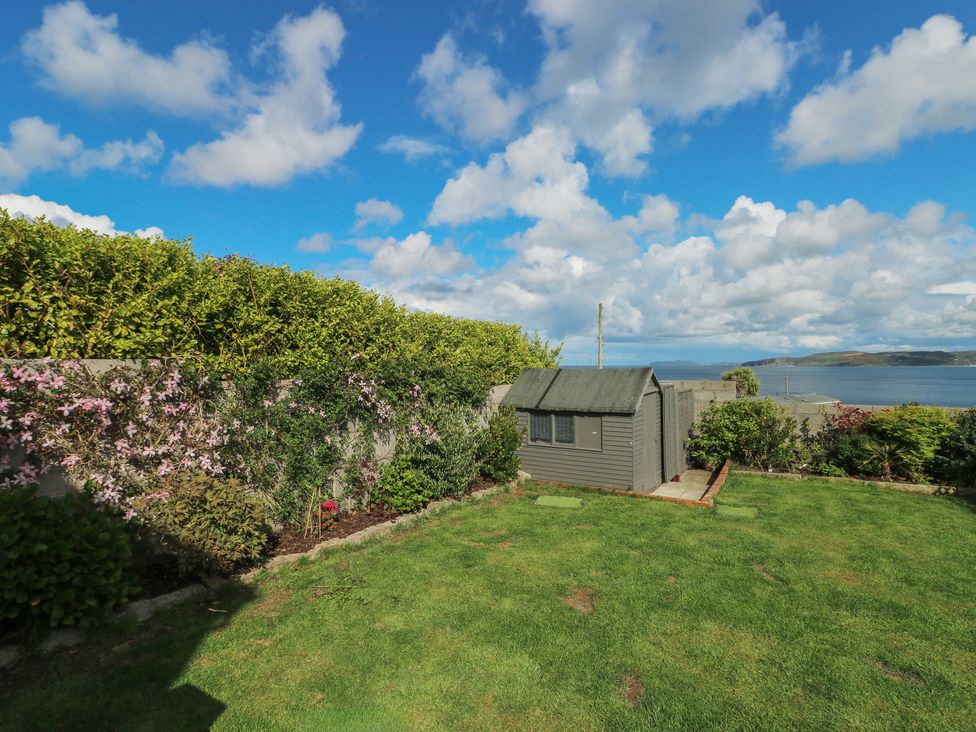 Bryn Mor - Anglesey - 1122877 - thumbnail photo 39