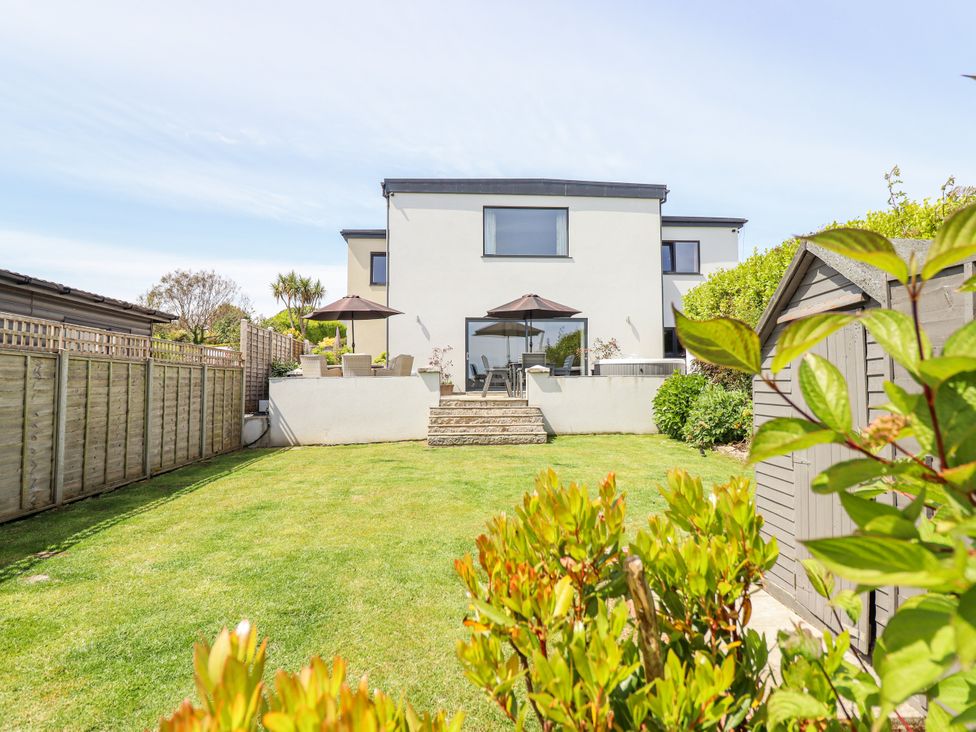 Bryn Mor - Anglesey - 1122877 - thumbnail photo 44