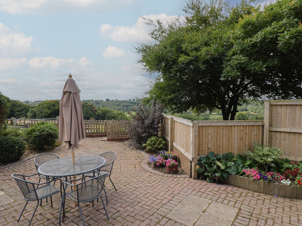 Rainbow View - Somerset & Wiltshire - 1122892 - thumbnail photo 27
