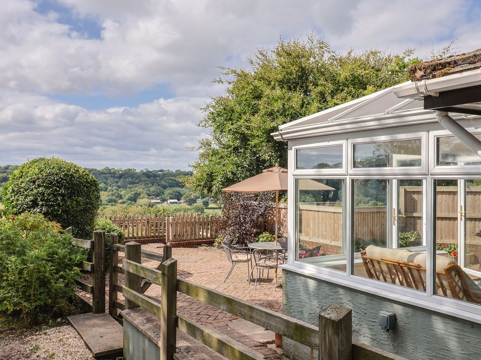 Rainbow View - Somerset & Wiltshire - 1122892 - thumbnail photo 30