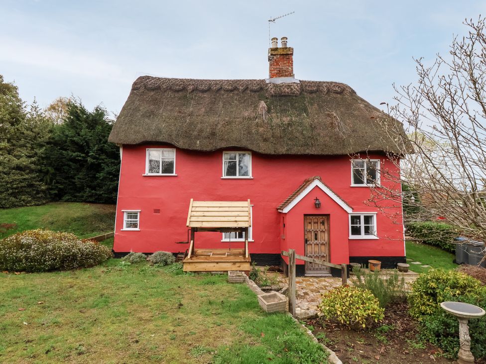 Rhubarb Cottage - Suffolk & Essex - 1123035 - thumbnail photo 2