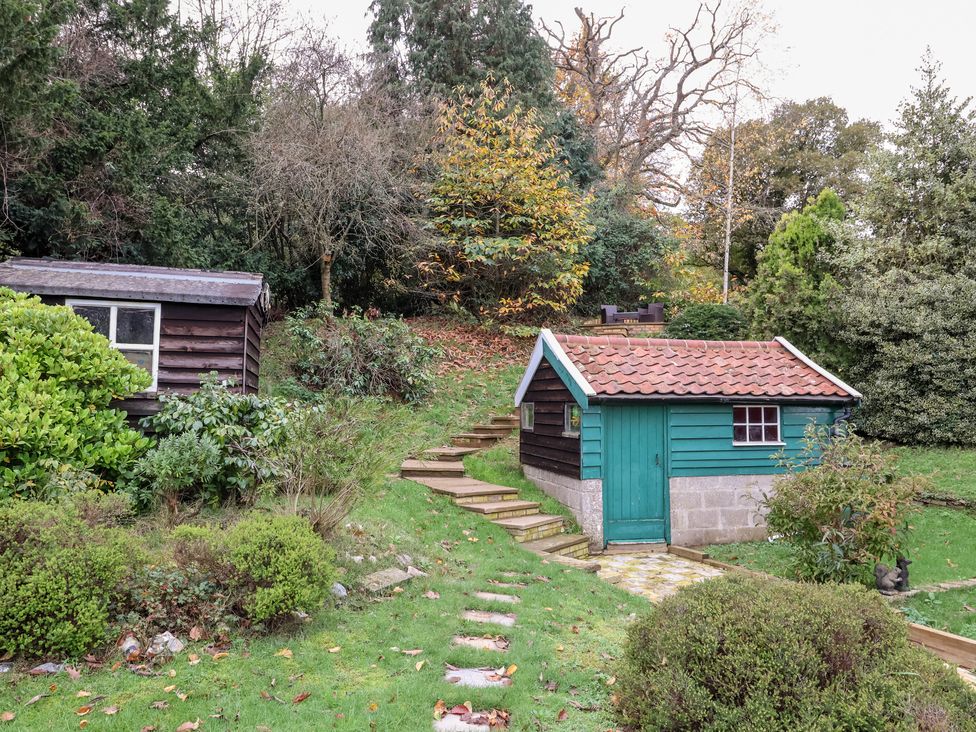 Rhubarb Cottage - Suffolk & Essex - 1123035 - thumbnail photo 22