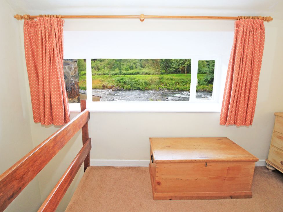 Riverside Cottage - North Wales - 1123044 - thumbnail photo 16