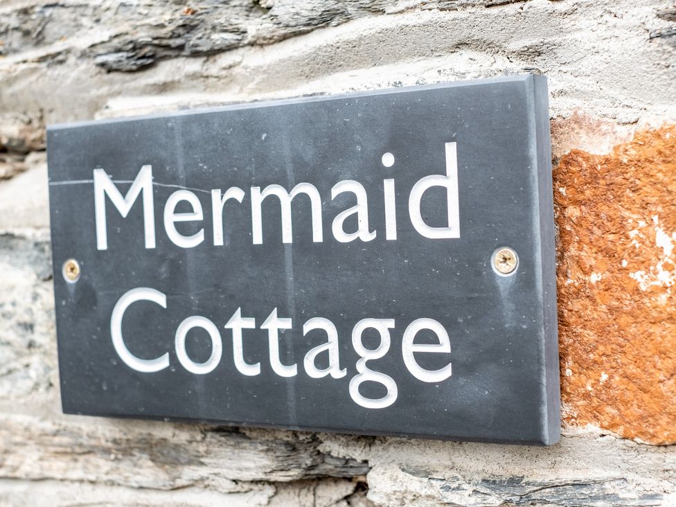Mermaid Cottage - Cornwall - 1123242 - thumbnail photo 25