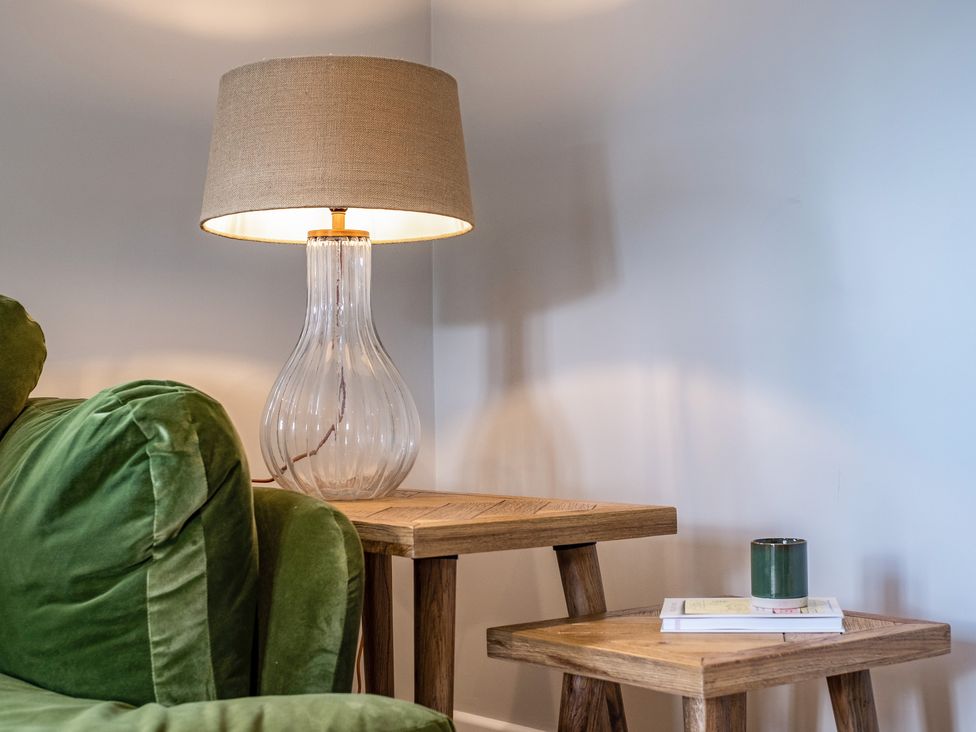 Mermaid Cottage - Cornwall - 1123242 - thumbnail photo 7