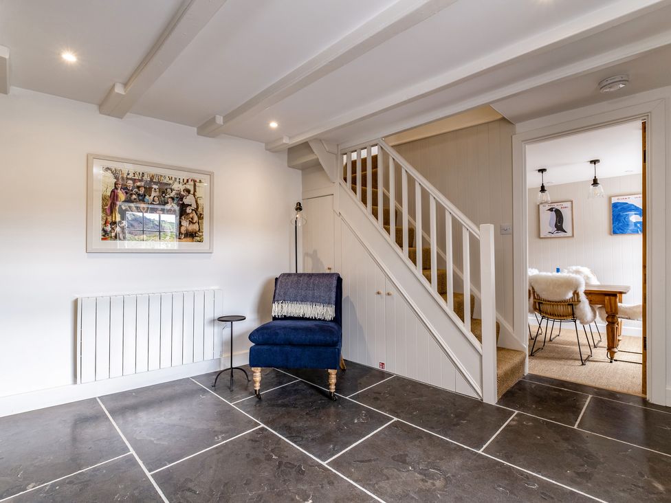 Mermaid Cottage - Cornwall - 1123242 - thumbnail photo 9