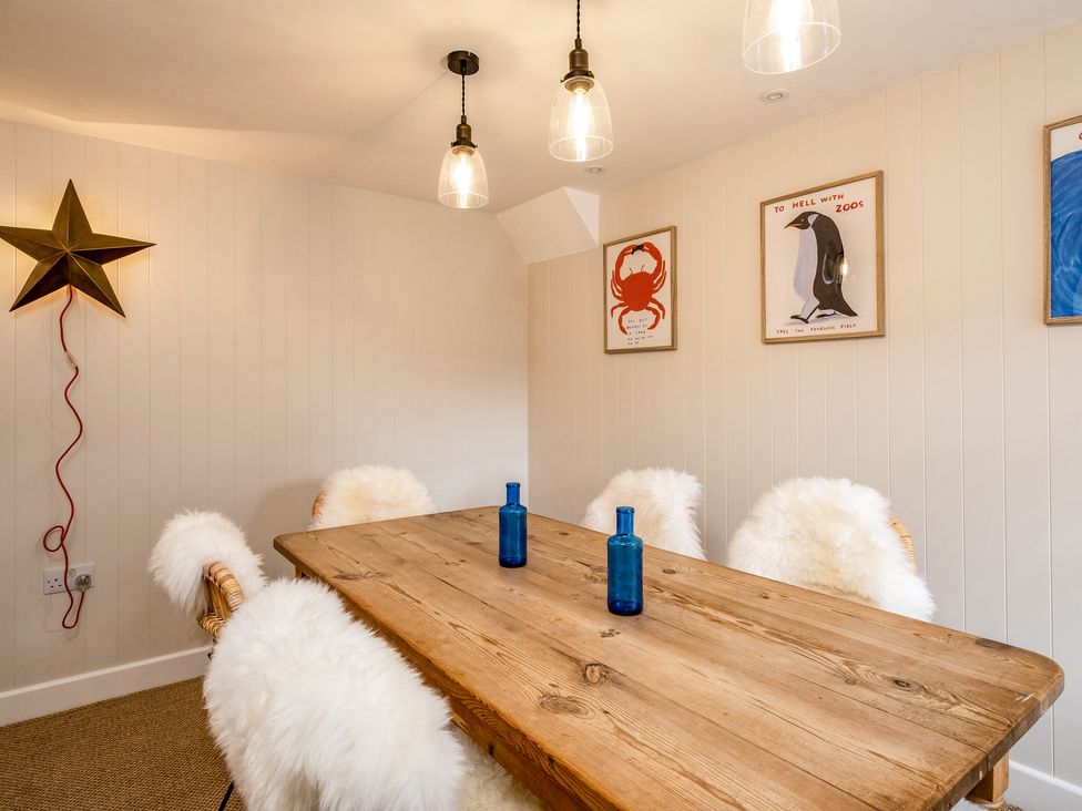 Mermaid Cottage - Cornwall - 1123242 - thumbnail photo 10