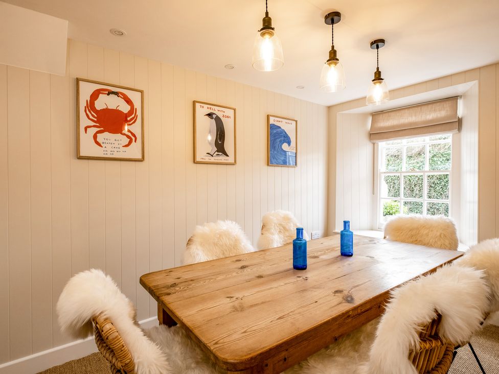 Mermaid Cottage - Cornwall - 1123242 - thumbnail photo 11