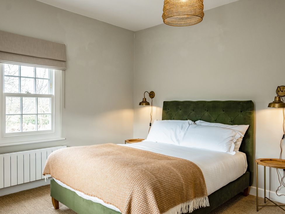 Mermaid Cottage - Cornwall - 1123242 - thumbnail photo 14