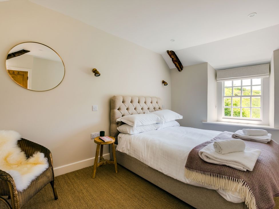 Mermaid Cottage - Cornwall - 1123242 - thumbnail photo 17