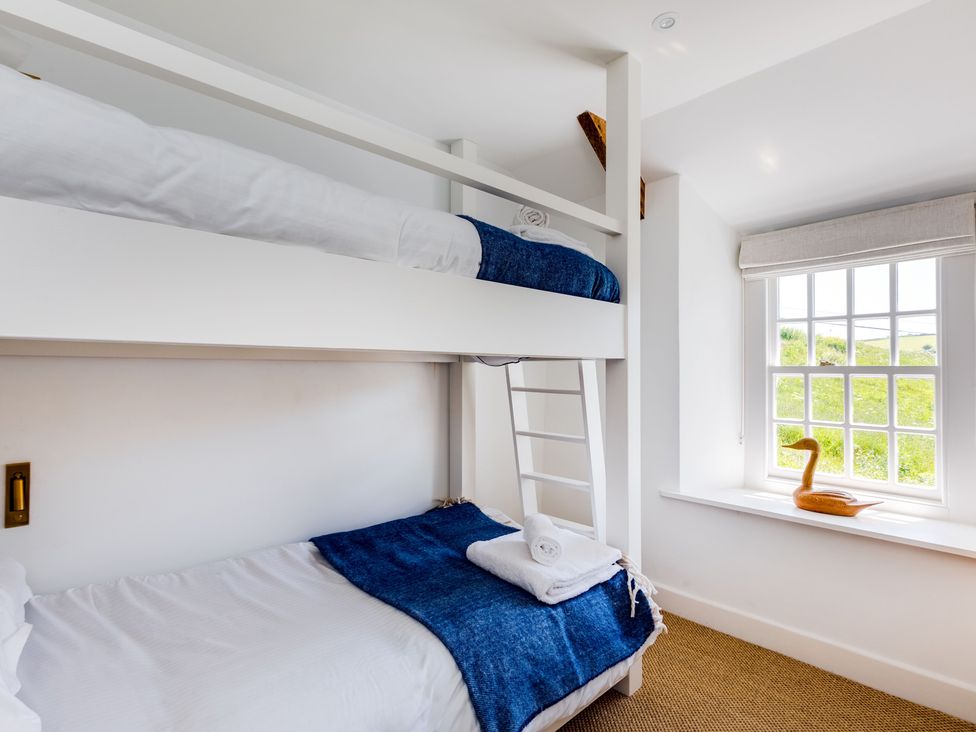 Mermaid Cottage - Cornwall - 1123242 - thumbnail photo 19