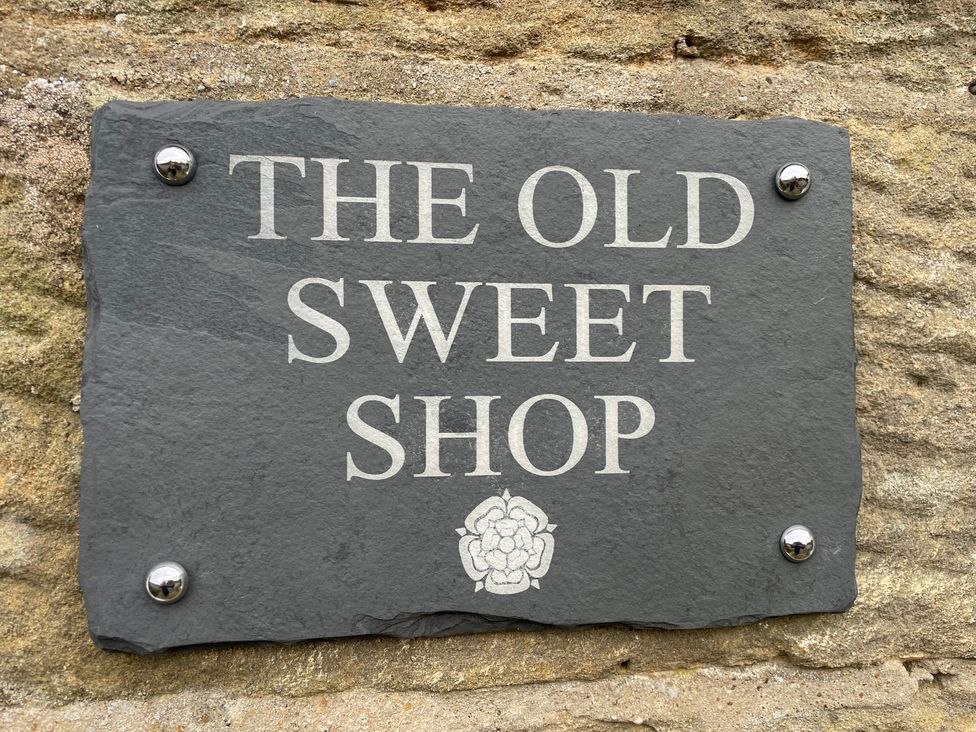 The Old Sweet Shop - North Yorkshire (incl. Whitby) - 1123330 - thumbnail photo 50