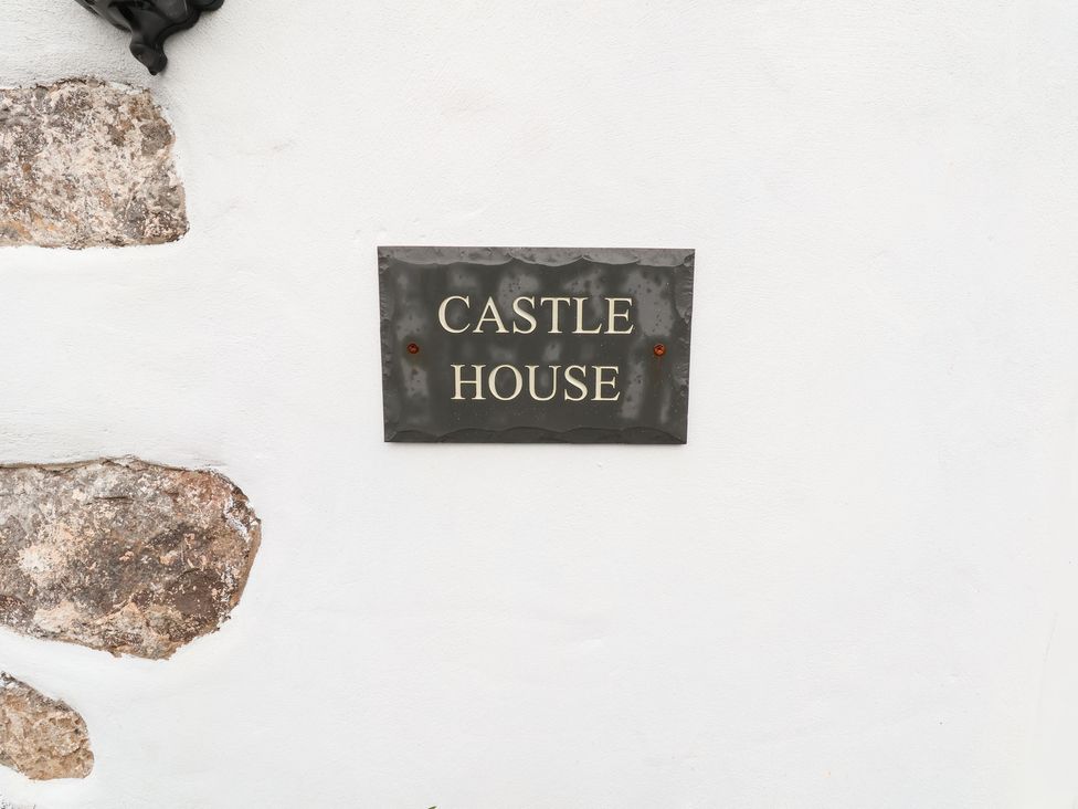 Castle House - North Wales - 1123392 - thumbnail photo 3