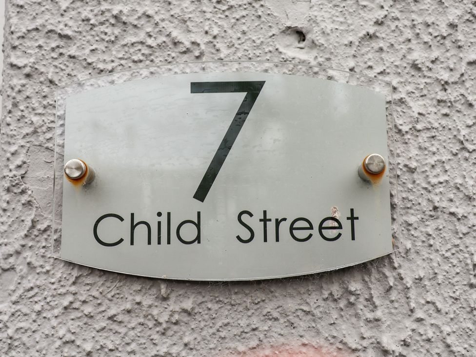 7 Child Street - North Yorkshire (incl. Whitby) - 1123638 - thumbnail photo 2