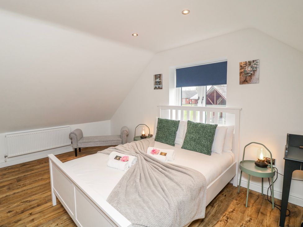 Lodge 24 - Lincolnshire - 1123758 - thumbnail photo 22