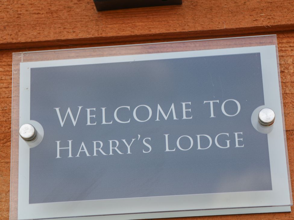 Harry's Lodge - Peak District - 1123841 - thumbnail photo 3