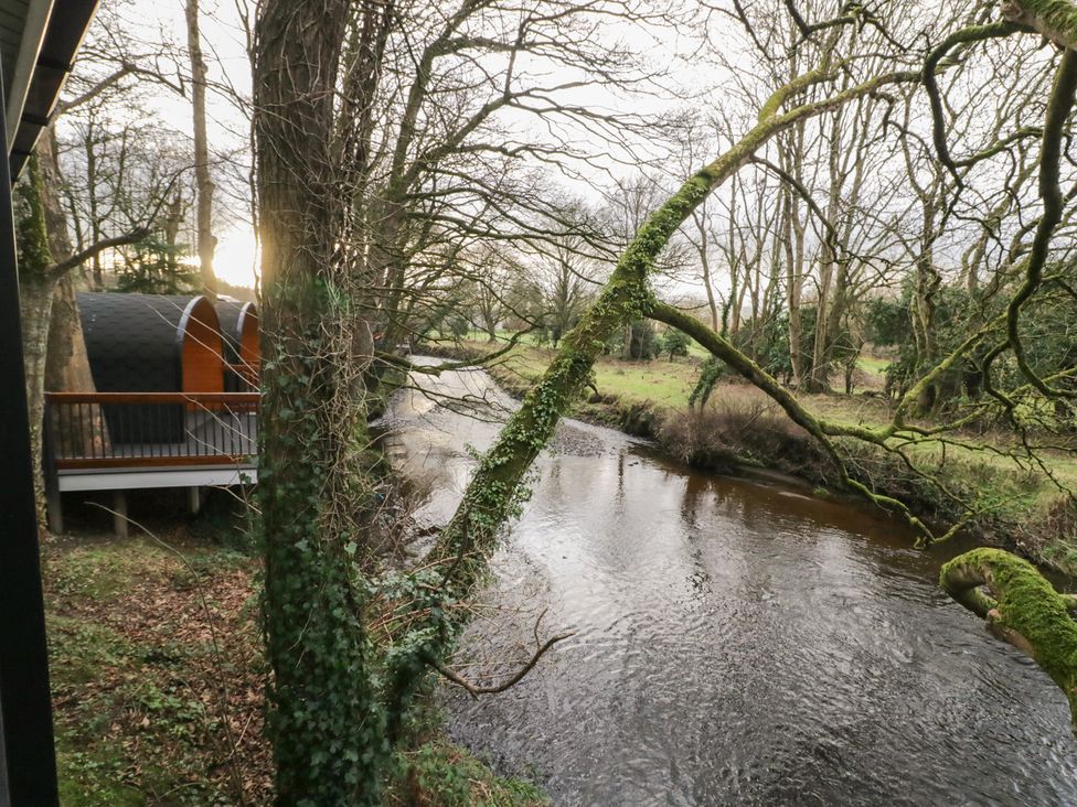 Buttermilk Bridge -  - 1123877 - thumbnail photo 16