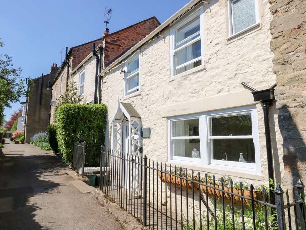 Flints Cottage - North Yorkshire (incl. Whitby) - 1123933 - thumbnail photo 2
