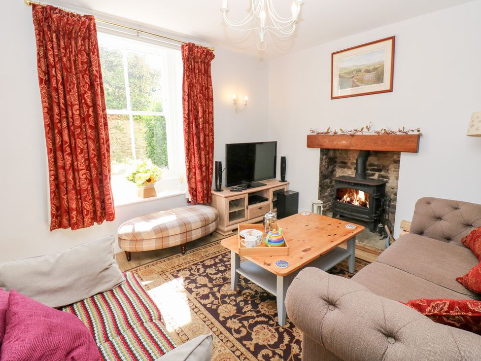 Flints Cottage - North Yorkshire (incl. Whitby) - 1123933 - thumbnail photo 6
