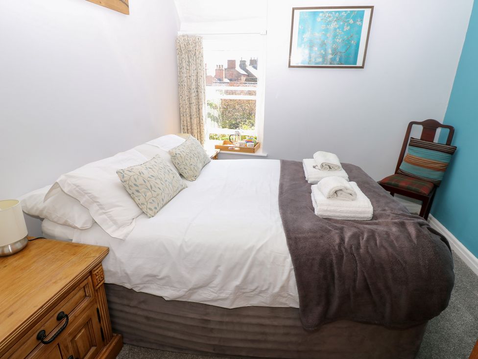 Flints Cottage - North Yorkshire (incl. Whitby) - 1123933 - thumbnail photo 20