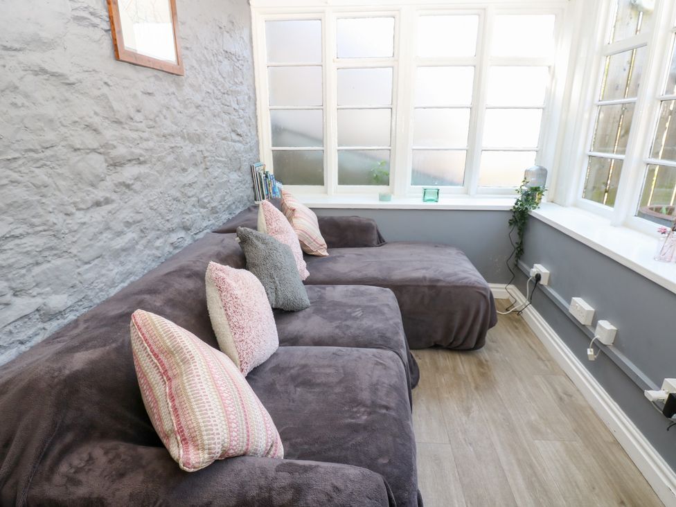 Flints Cottage - North Yorkshire (incl. Whitby) - 1123933 - thumbnail photo 32